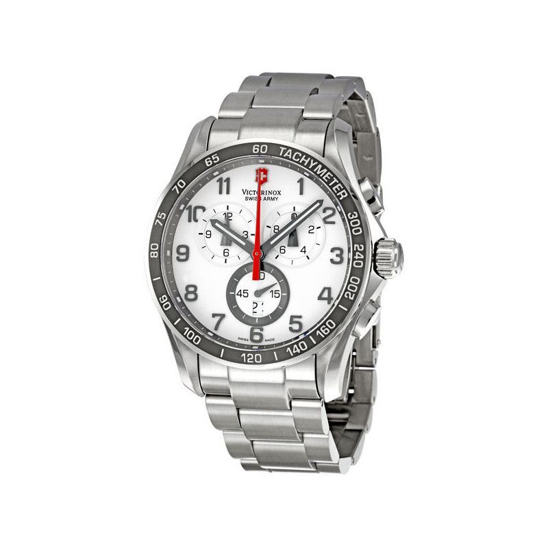 Zegarek męski Victorinox Chrono Classic V251213