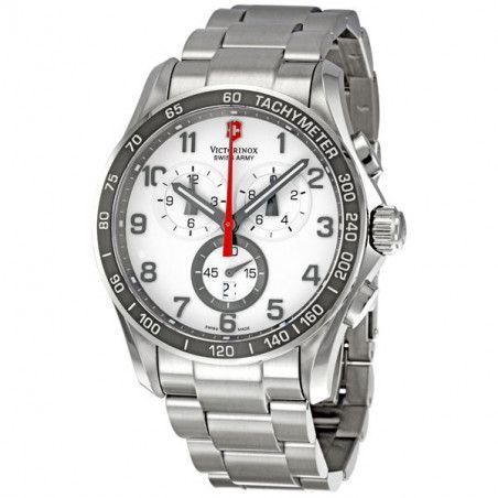 Zegarek męski Victorinox Chrono Classic V251213