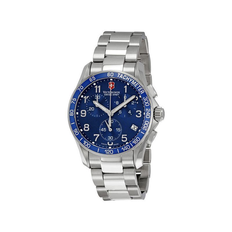 Zegarek męski Victorinox Chrono Classic 241120
