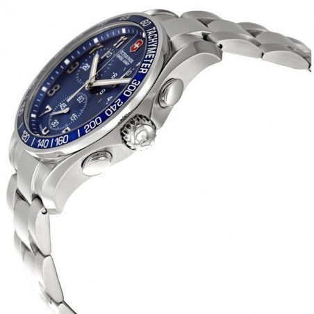 Zegarek męski Victorinox Chrono Classic 241120
