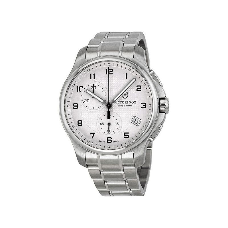 Zegarek męski Victorinox Officer\'s 241554
