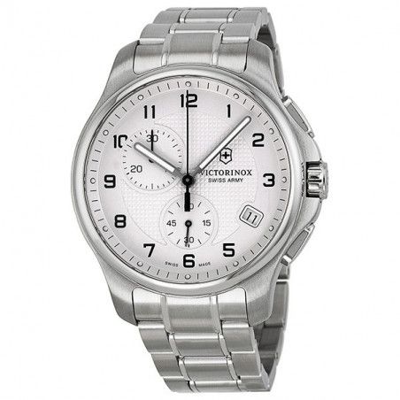 Zegarek męski Victorinox Officer\'s 241554