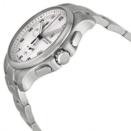 Zegarek męski Victorinox Officer\'s 241554