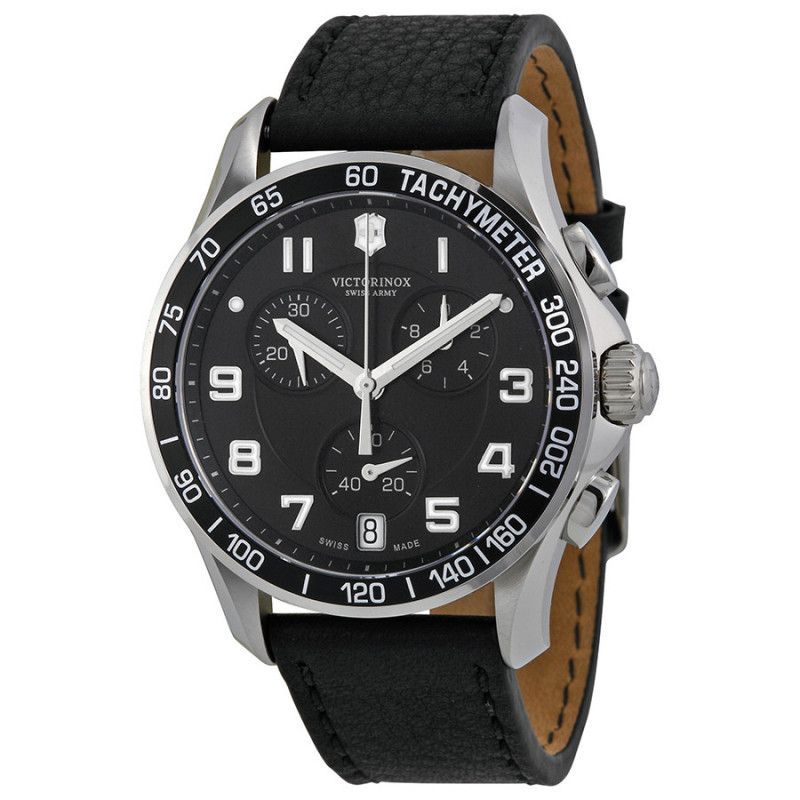 Zegarek męski Victorinox Chrono Classic 241493
