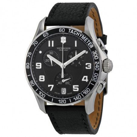 Zegarek męski Victorinox Chrono Classic 241493