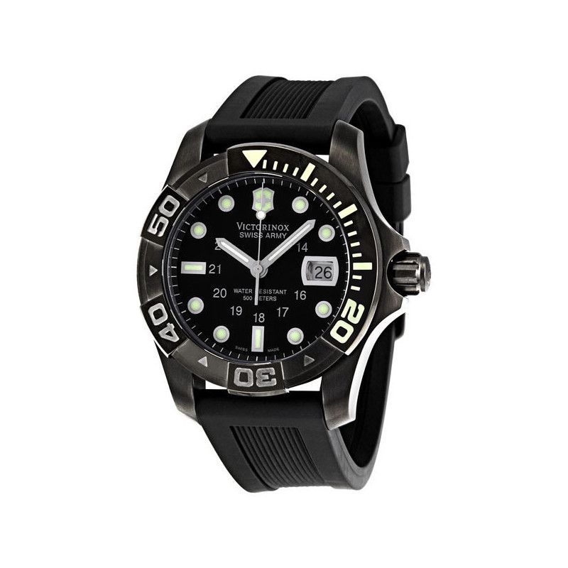 Zegarek męski Victorinox Dive Master 241263