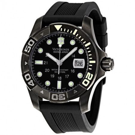Zegarek męski Victorinox Dive Master 241263