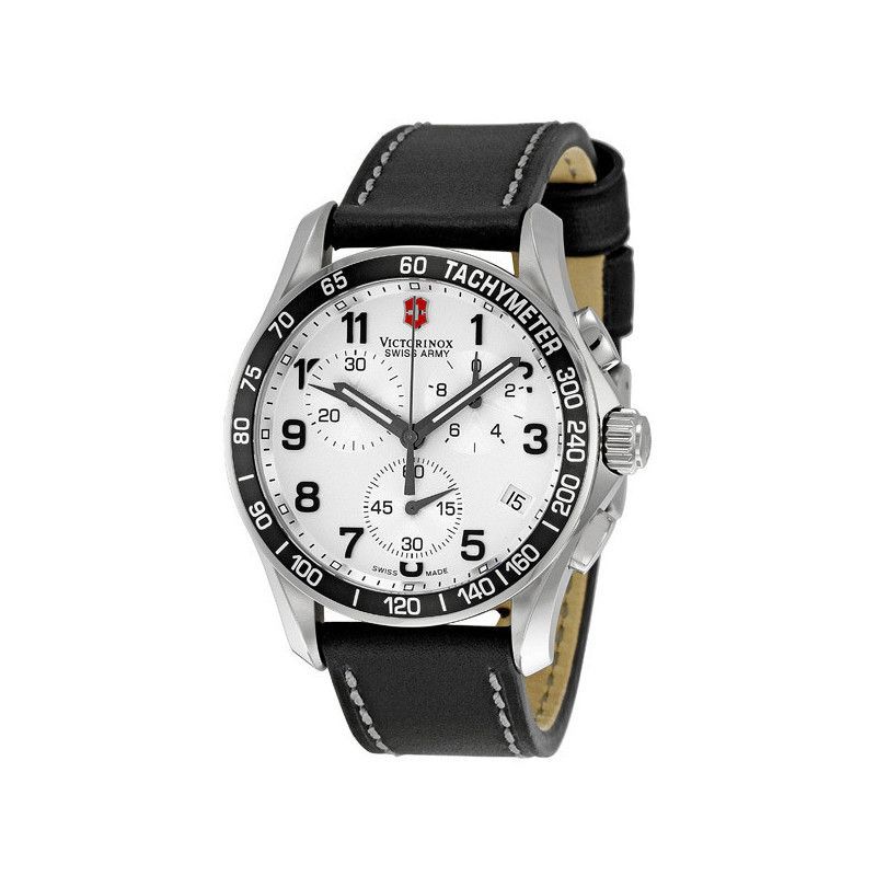 Zegarek męski Victorinox Chrono Classic 241126