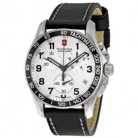 Zegarek męski Victorinox Chrono Classic 241126