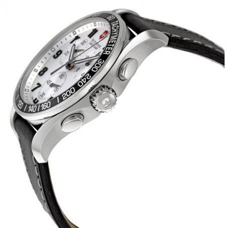 Zegarek męski Victorinox Chrono Classic 241126