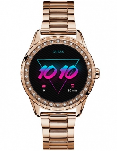 Smartwatch damski Guess Smartwatch GUC1003L4