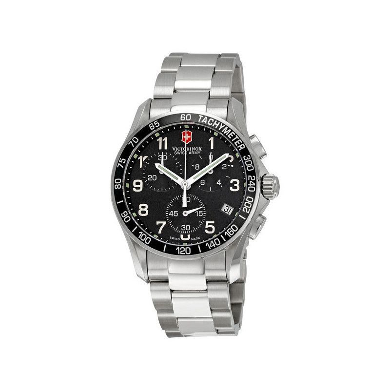 Zegarek męski Victorinox Chrono Classic 241122