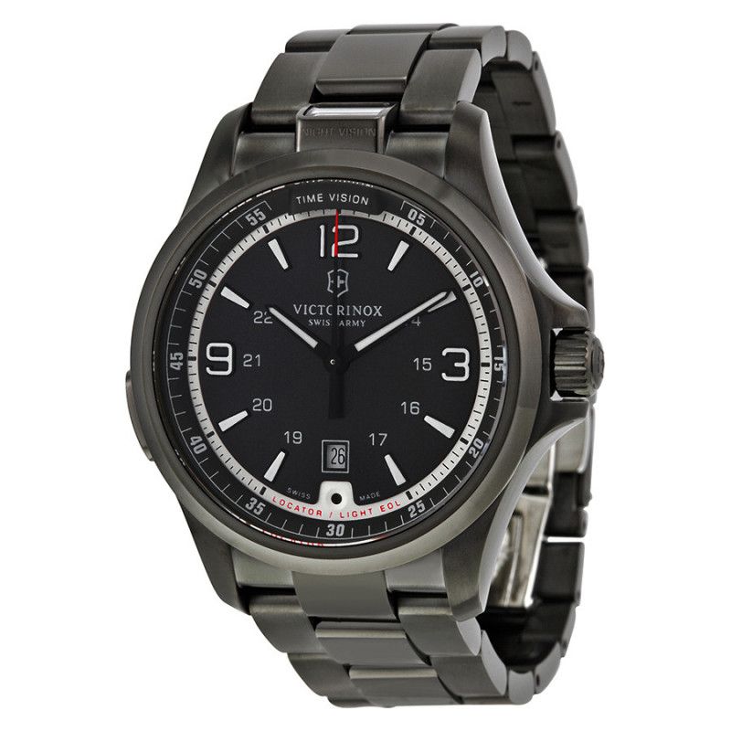 Zegarek męski Victorinox Night Vision 241665