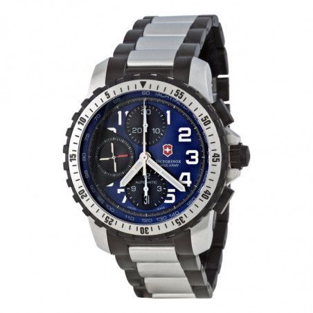 Zegarek męski Victorinox Alpnach 241194