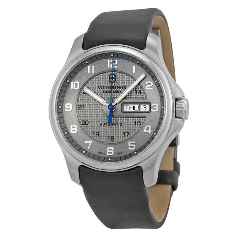 Zegarek męski Victorinox Officer\'s 241547.2