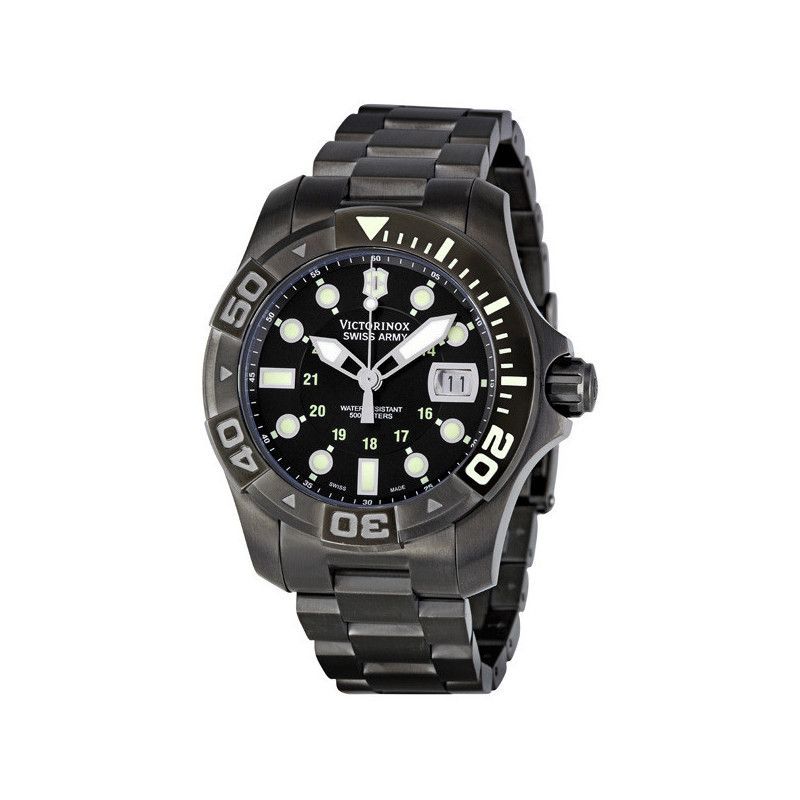 Zegarek męski Victorinox Dive Master 241429