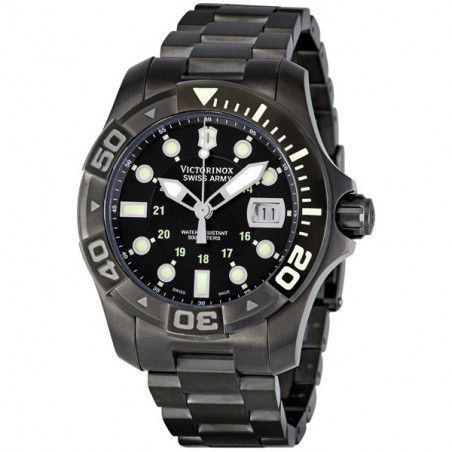 Zegarek męski Victorinox Dive Master 241429