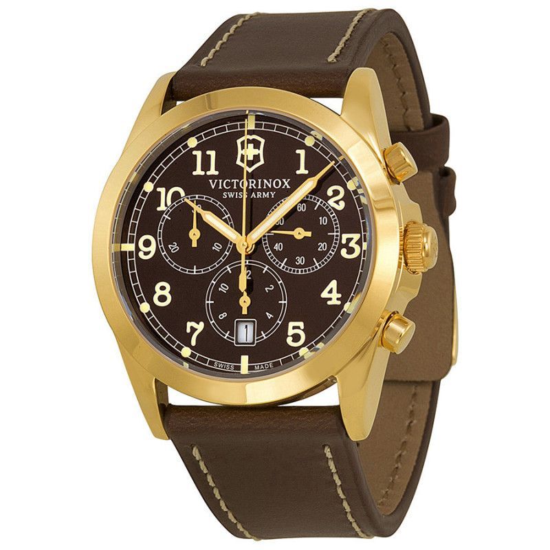 Zegarek męski Victorinox Infantry 241647