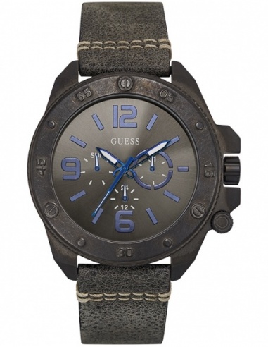 Zegarek męski Guess Men's Sport GUW0659G3