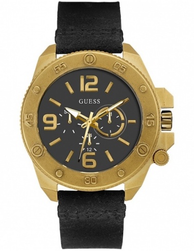 Zegarek męski Guess Men's Sport GUW0659G2
