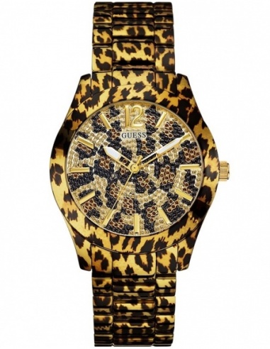 Zegarek damski Guess Ladies Trend GUW0001L2