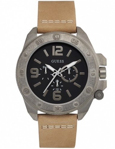 Zegarek męski Guess Men's Sport GUW0659G4