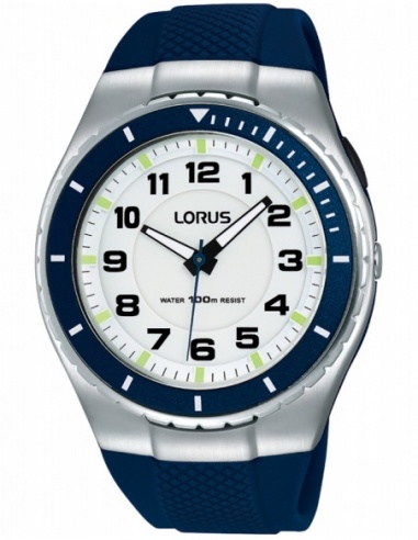 Zegarek męski Lorus Sports R2329LX9