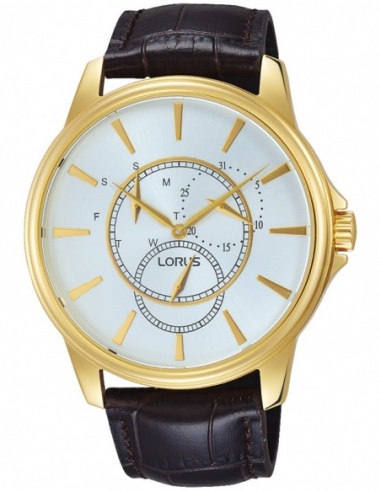 Zegarek męski Lorus Urban RP506AX9