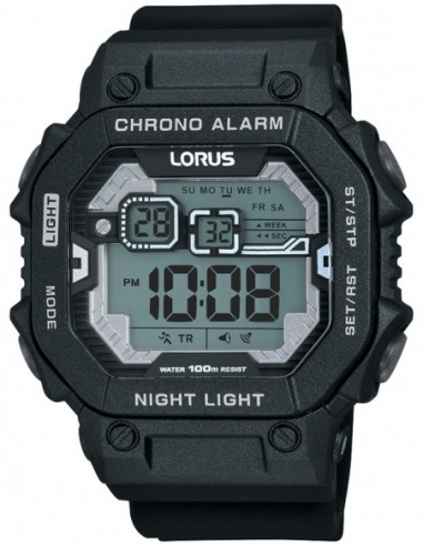 Zegarek męski Lorus Sports R2395KX9