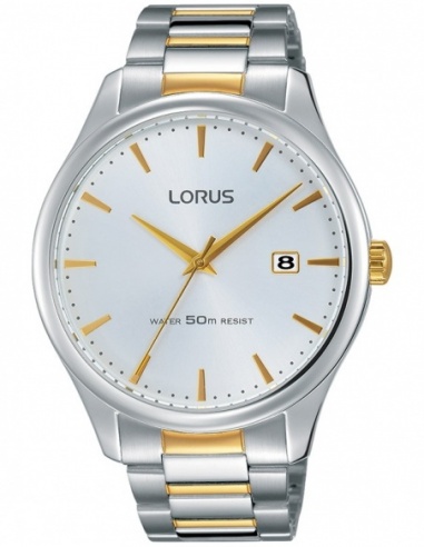 Zegarek męski Lorus Classic RS953CX9