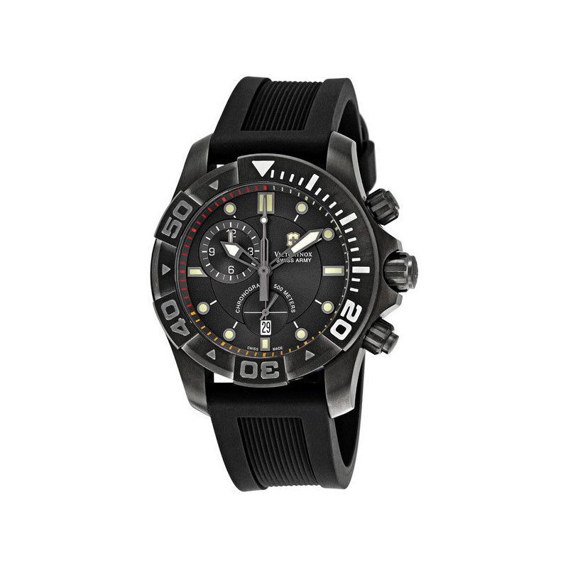 Zegarek męski Victorinox Dive Master 241421