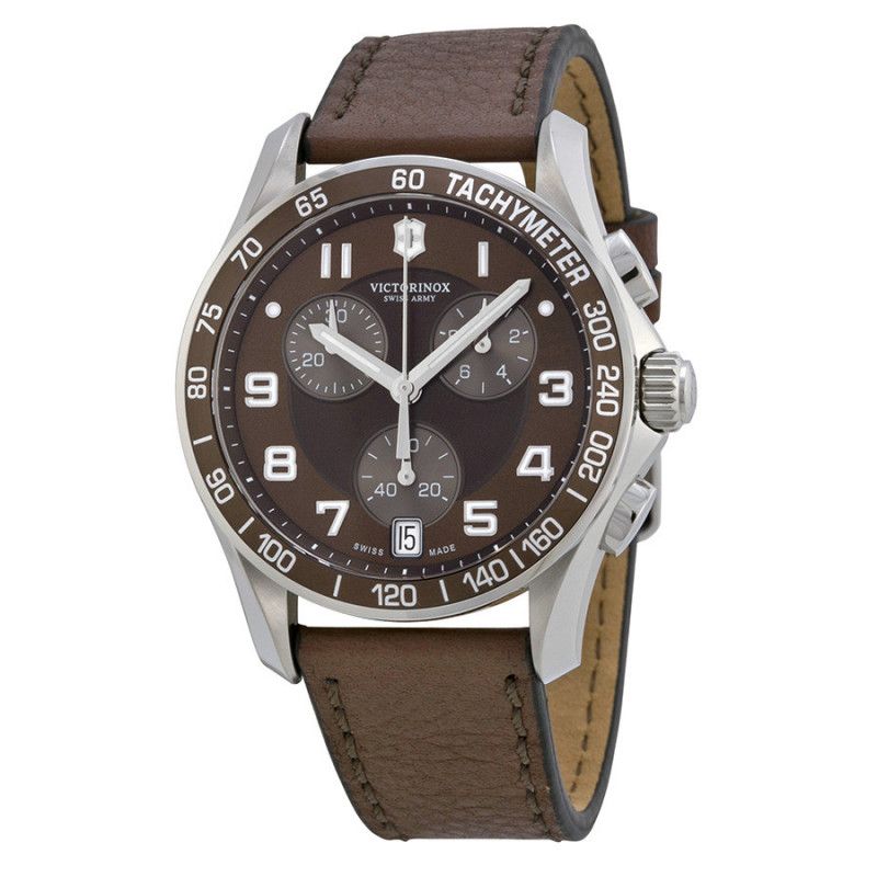 Zegarek męski Victorinox Chrono Classic 241498