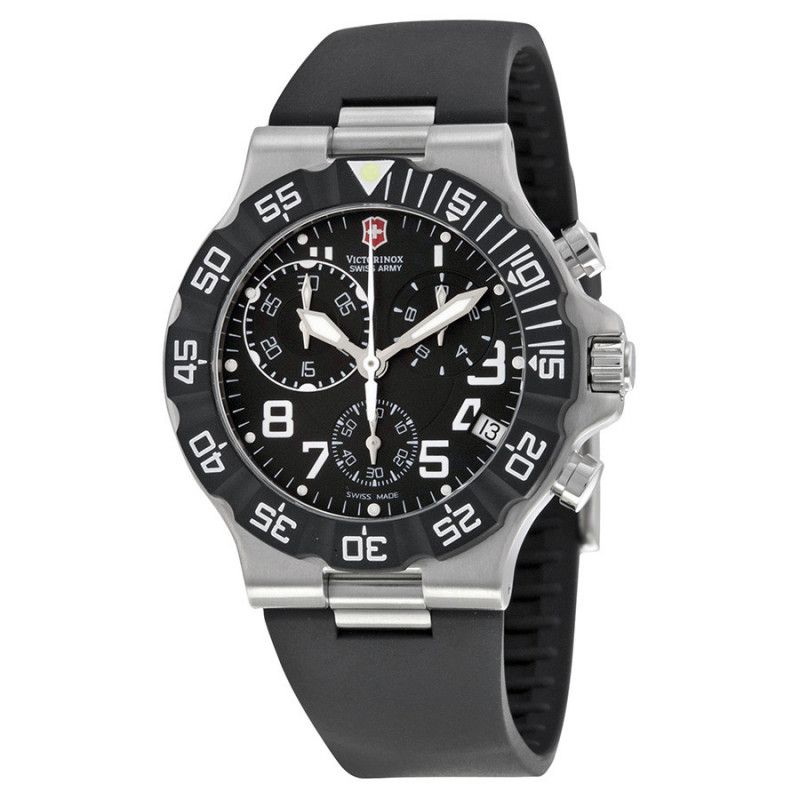 Zegarek męski Victorinox Summit 241336