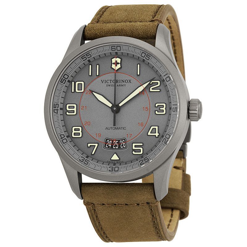 Zegarek męski Victorinox AirBoss 241600