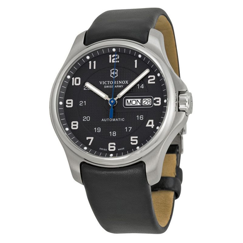 Zegarek męski Victorinox Officer\'s 241546.1