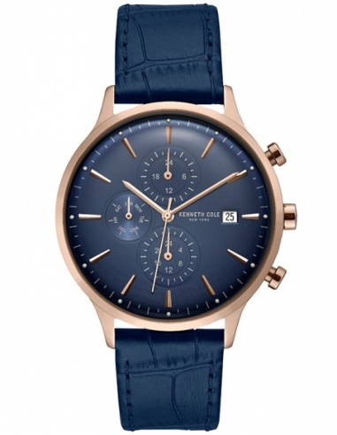 Zegarek męski Kenneth Cole Dress Sport KC15181011
