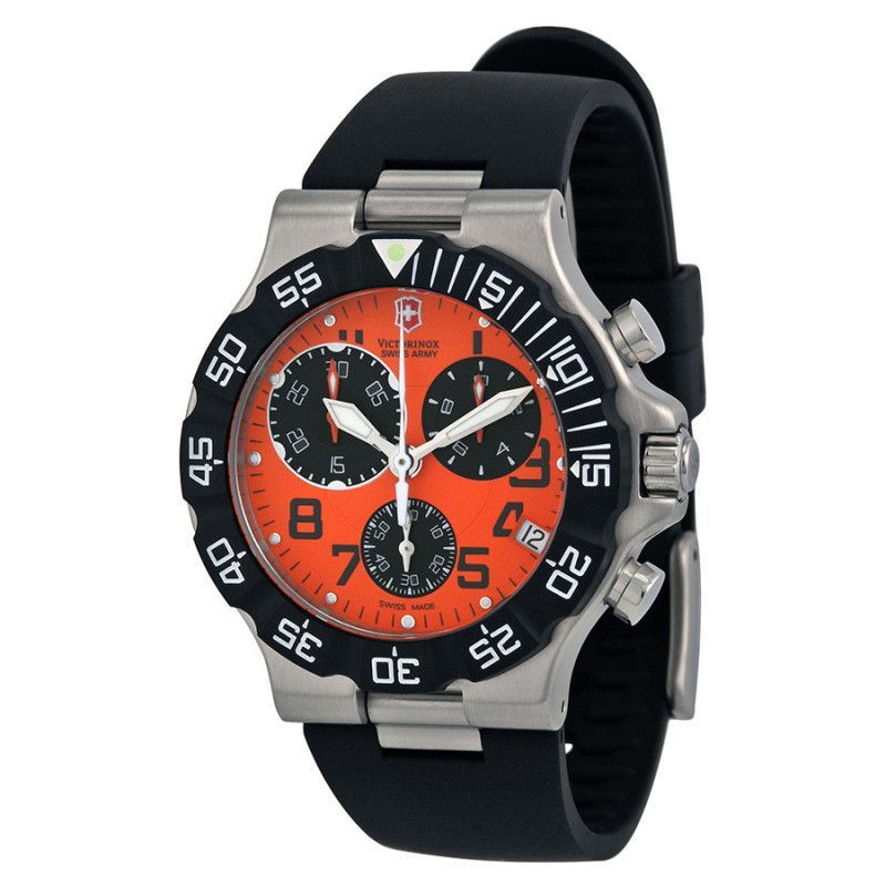 Zegarek męski Victorinox Summit 241340