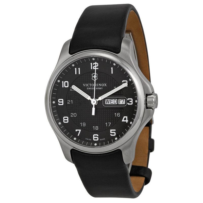 Zegarek męski Victorinox Officer\'s 241549.1