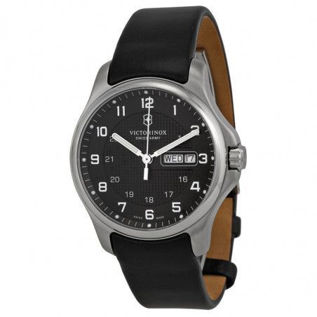 Zegarek męski Victorinox Officer\'s 241549.1