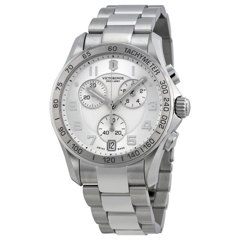 Zegarek męski Victorinox Chrono Classic 241499
