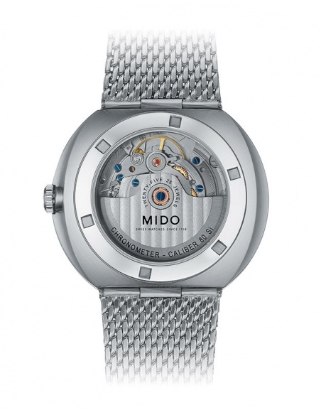 Zegarek męski Mido Commander M031.631.11.061.00