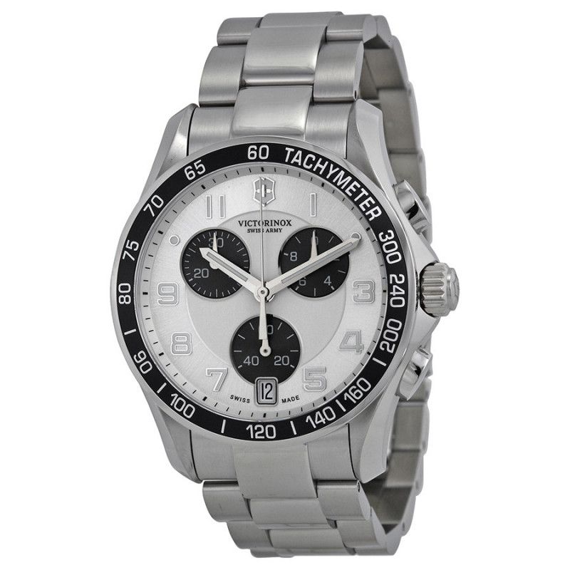Zegarek męski Victorinox Chrono Classic 241495
