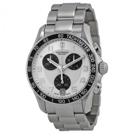 Zegarek męski Victorinox Chrono Classic 241495