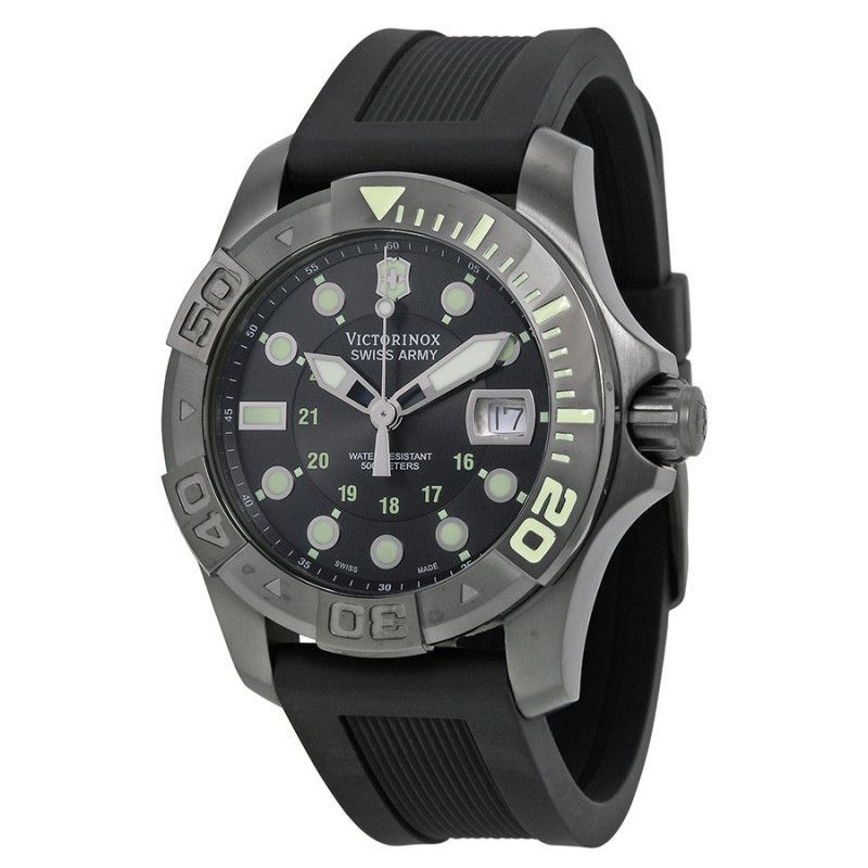 Zegarek męski Victorinox Dive Master 241426