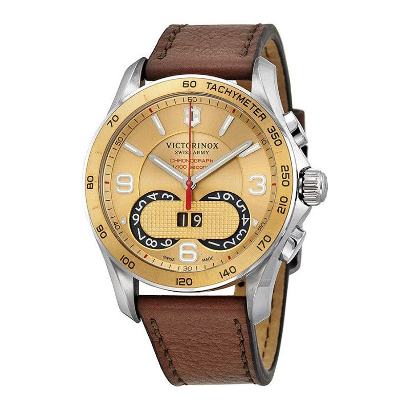 Zegarek męski Victorinox Chrono Classic 241617
