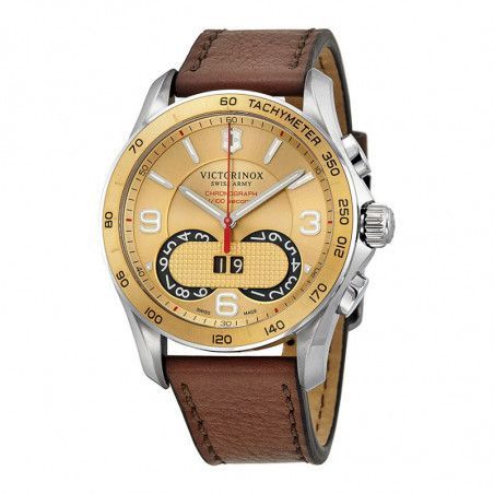 Zegarek męski Victorinox Chrono Classic 241617