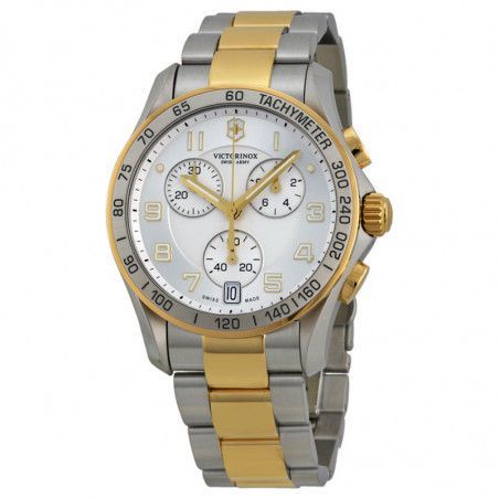 Zegarek męski Victorinox Chrono Classic 241509