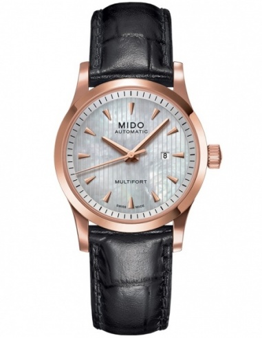Zegarek damski Mido Multifort M005.007.36.101.00