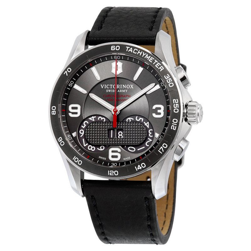 Zegarek męski Victorinox Chrono Classic 241616