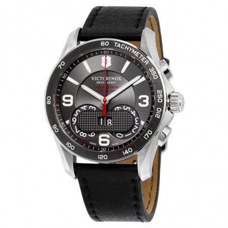 Zegarek męski Victorinox Chrono Classic 241616